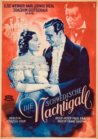Die schwedische Nachtigall