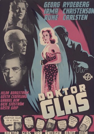 Doctor Glas