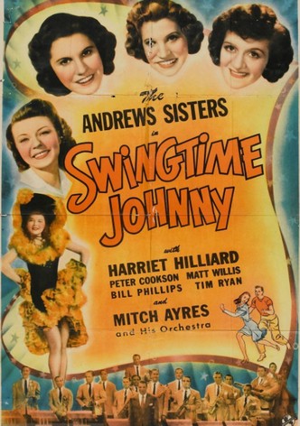 Swingtime Johnny