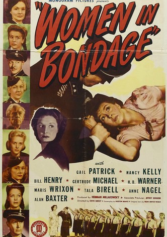 Women in Bondage