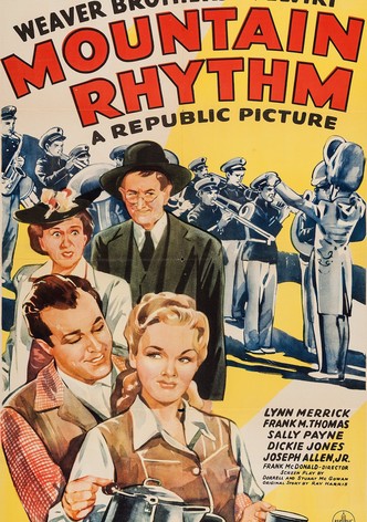 Mountain Rhythm