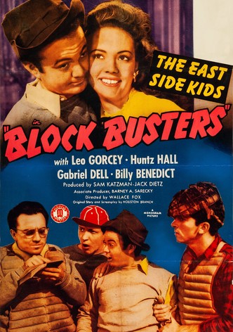 Block Busters