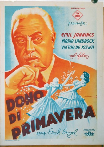 Altes Herz wird wieder jung