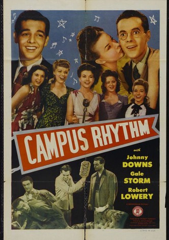 Campus Rhythm