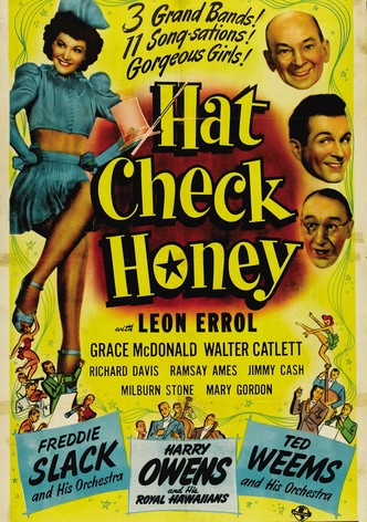 Hat Check Honey