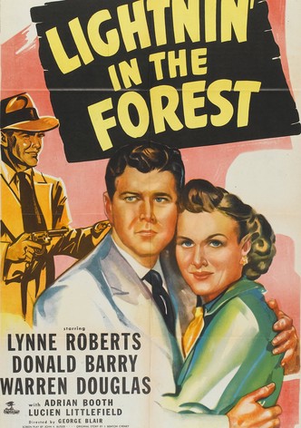 Lightnin' in the Forest