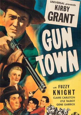 Gun Town
