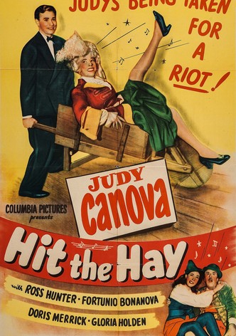Hit the Hay