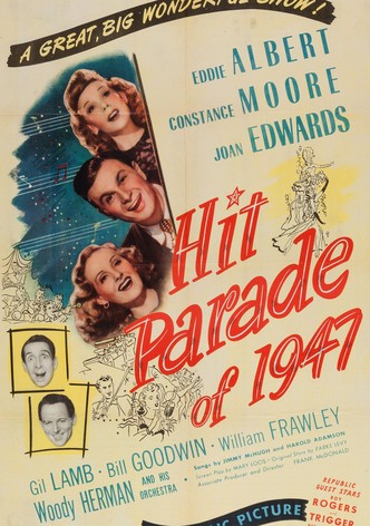 Hit Parade of 1947