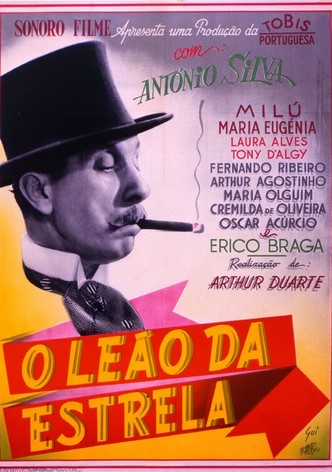 The Lion from Estrela