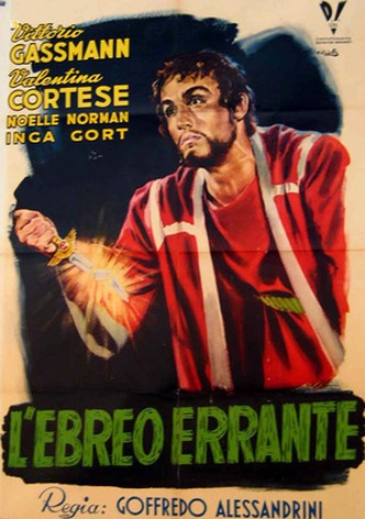 L'ebreo errante