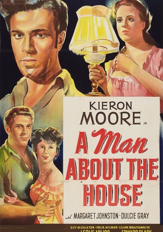 A Man About the House