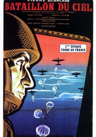 Sky Battalion