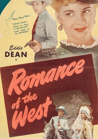 Romance of the West