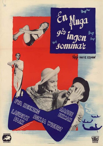 One Swallow Does Not Make a Summer