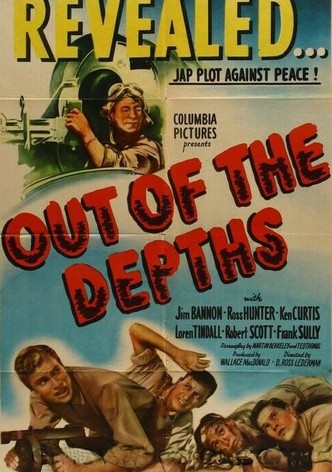 Out of the Depths