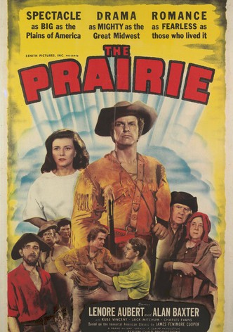 The Prairie