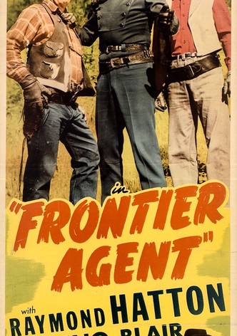 Frontier Agent