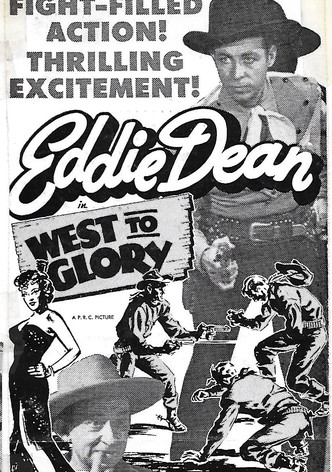 West to Glory