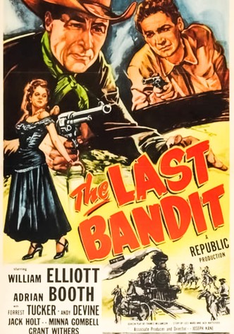 The Last Bandit