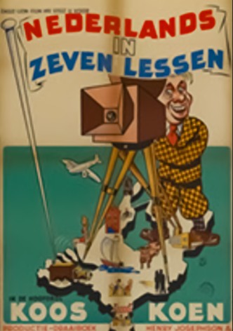 Dutch in Seven Lessons