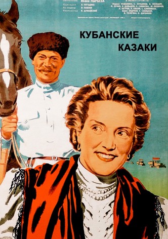 Cossacks of the Kuban