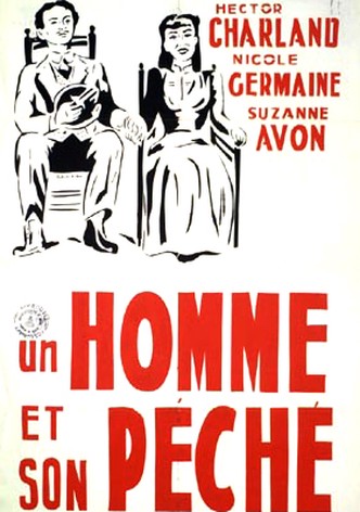 Un homme et son péché