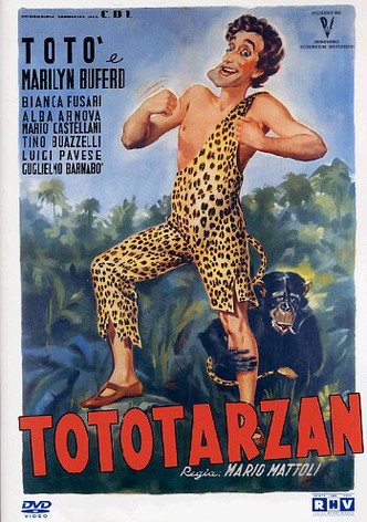 Tototarzan