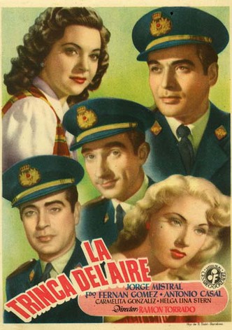 La trinca del aire