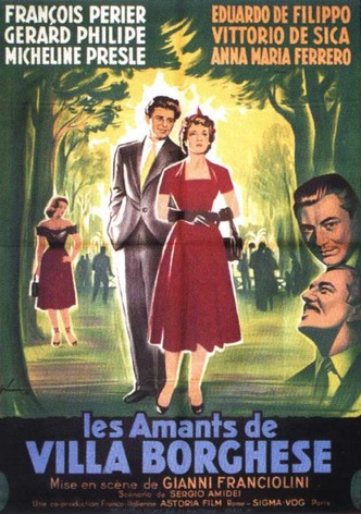 It Happened in the Park