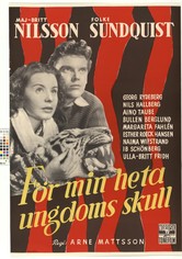 Por los ardientes amores de mi juventud