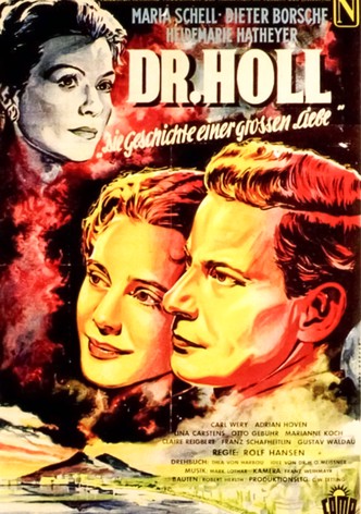 Affairs of Dr. Holl