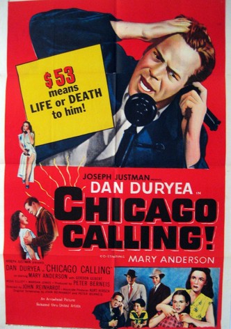 Chicago Calling
