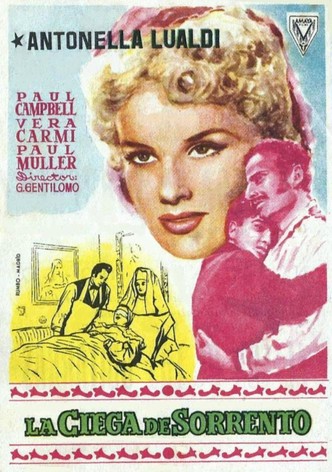 La cieca di Sorrento