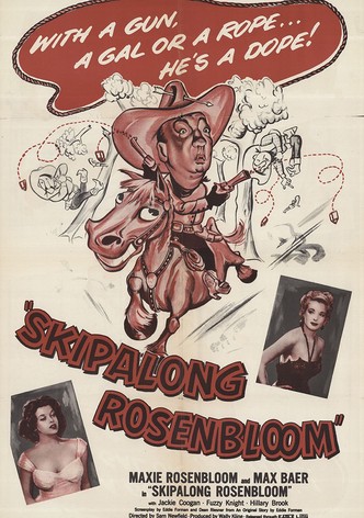 Skipalong Rosenbloom