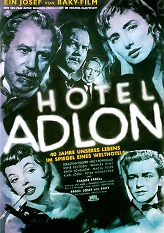 Hotel Adlon