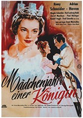 Mädchenjahre einer Königin