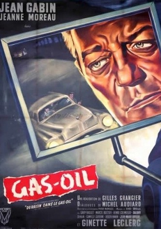 Gas-Oil