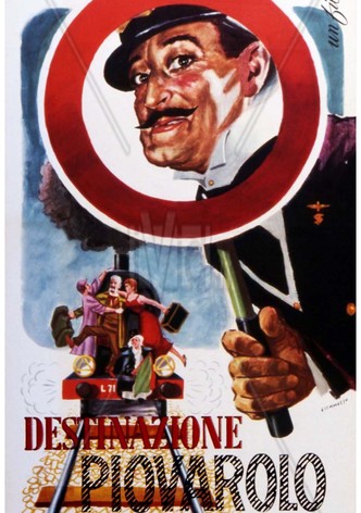 Destination Piovarolo