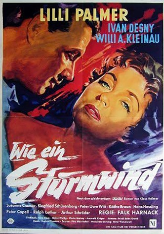 The Night of the Storm