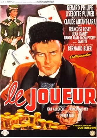 The Gambler