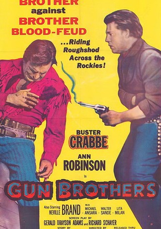 Gun Brothers