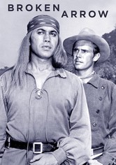 Broken Arrow