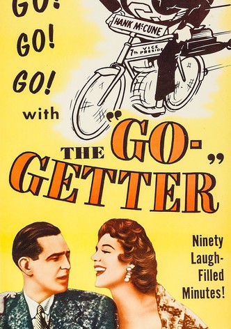 The Go-Getter
