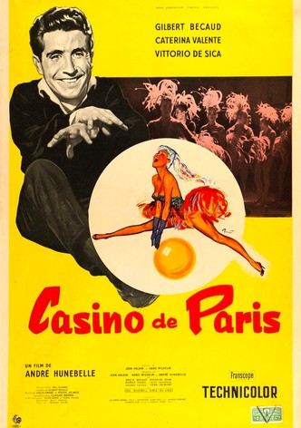 Casinò de Paris