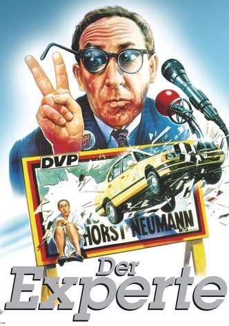 Non-Stop Trouble With the Experts