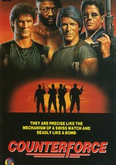 Counterforce