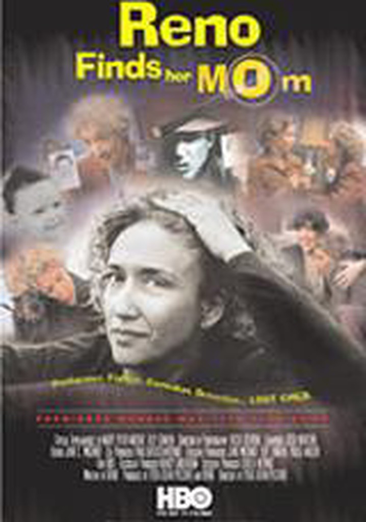 Reno Finds Her Mom