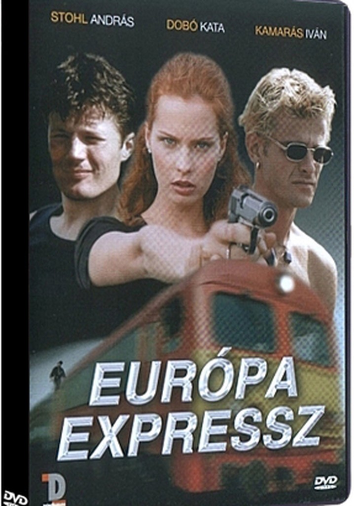 Európa expressz