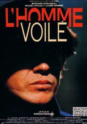 L'Homme voilé